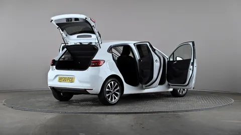 RENAULT CLIO 1.0 TCe 100 Iconic