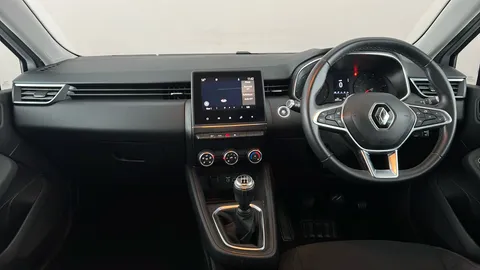 RENAULT CLIO 1.0 TCe 100 Iconic