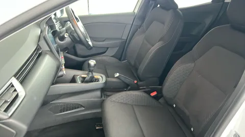 RENAULT CLIO 1.0 TCe 100 Iconic