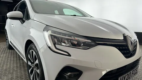 RENAULT CLIO 1.0 TCe 100 Iconic