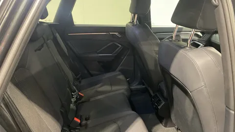 AUDI Q3 45 TFSI e S Line S Tronic