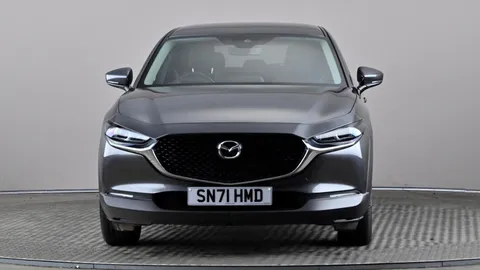 MAZDA CX-30 2.0 e-Skyactiv G MHEV Sport Lux