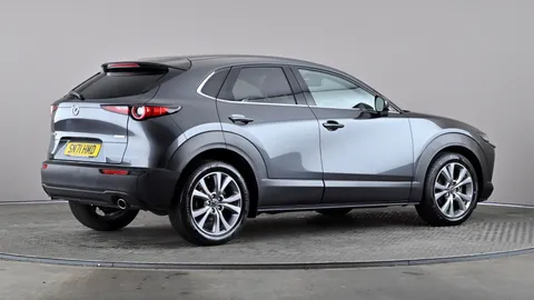MAZDA CX-30 2.0 e-Skyactiv G MHEV Sport Lux