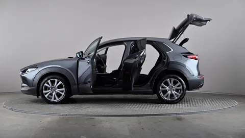 MAZDA CX-30 2.0 e-Skyactiv G MHEV Sport Lux