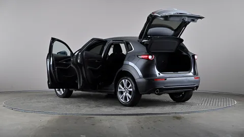 MAZDA CX-30 2.0 e-Skyactiv G MHEV Sport Lux