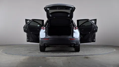 MAZDA CX-30 2.0 e-Skyactiv G MHEV Sport Lux