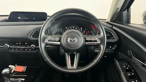 MAZDA CX-30 2.0 e-Skyactiv G MHEV Sport Lux