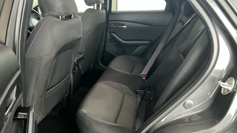 MAZDA CX-30 2.0 e-Skyactiv G MHEV Sport Lux