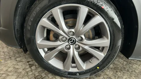 MAZDA CX-30 2.0 e-Skyactiv G MHEV Sport Lux