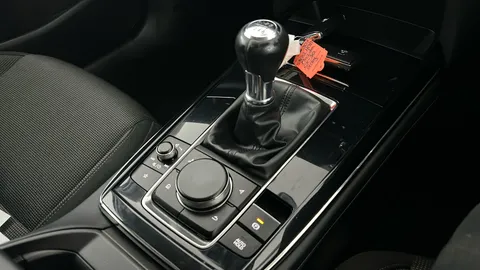 MAZDA CX-30 2.0 e-Skyactiv G MHEV Sport Lux