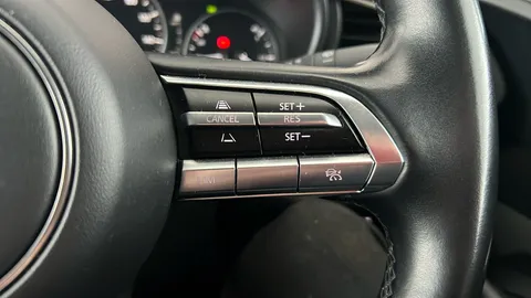 MAZDA CX-30 2.0 e-Skyactiv G MHEV Sport Lux