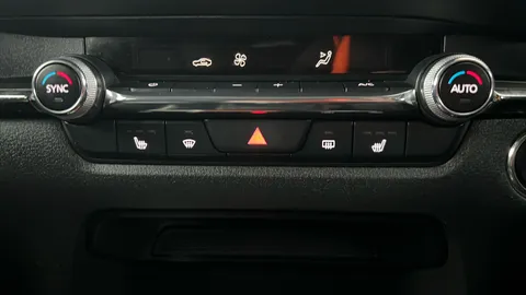 MAZDA CX-30 2.0 e-Skyactiv G MHEV Sport Lux