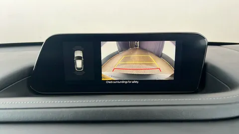 MAZDA CX-30 2.0 e-Skyactiv G MHEV Sport Lux