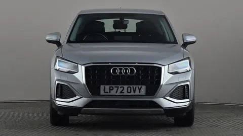 AUDI Q2 35 TFSI Sport S Tronic