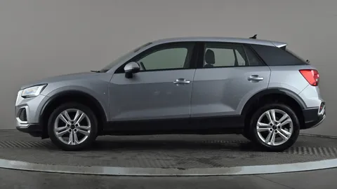 AUDI Q2 35 TFSI Sport S Tronic