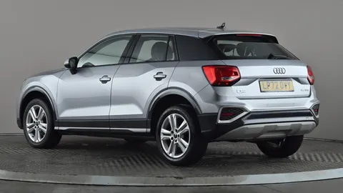 AUDI Q2 35 TFSI Sport S Tronic