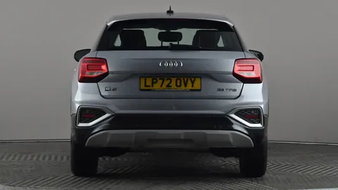 AUDI Q2 35 TFSI Sport S Tronic