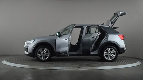 AUDI Q2 35 TFSI Sport S Tronic