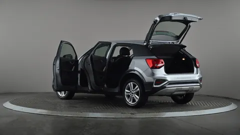 AUDI Q2 35 TFSI Sport S Tronic