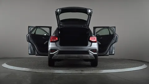 AUDI Q2 35 TFSI Sport S Tronic