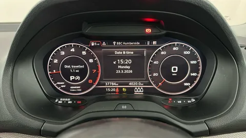 AUDI Q2 35 TFSI Sport S Tronic