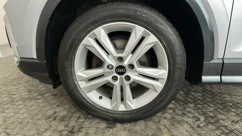 AUDI Q2 35 TFSI Sport S Tronic