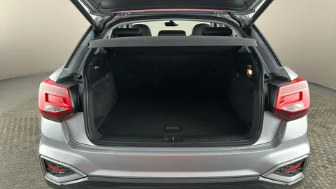 AUDI Q2 35 TFSI Sport S Tronic