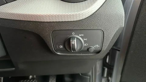 AUDI Q2 35 TFSI Sport S Tronic