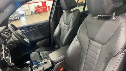 BMW iX3 210kW M Sport 80kWh Auto