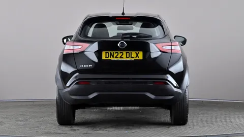 NISSAN JUKE 1.0 DiG-T 114 Acenta