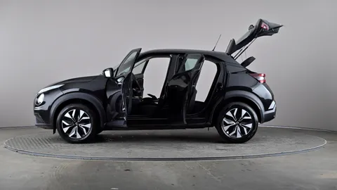 NISSAN JUKE 1.0 DiG-T 114 Acenta