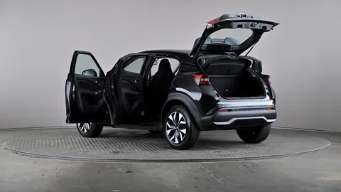 NISSAN JUKE 1.0 DiG-T 114 Acenta