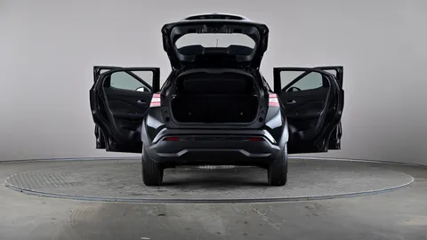 NISSAN JUKE 1.0 DiG-T 114 Acenta