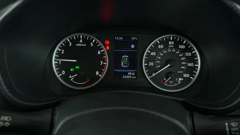 NISSAN JUKE 1.0 DiG-T 114 Acenta