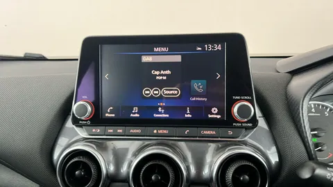 NISSAN JUKE 1.0 DiG-T 114 Acenta