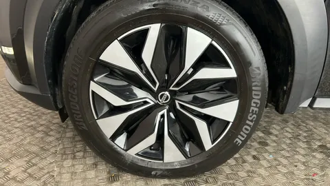 NISSAN JUKE 1.0 DiG-T 114 Acenta