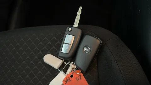 NISSAN JUKE 1.0 DiG-T 114 Acenta