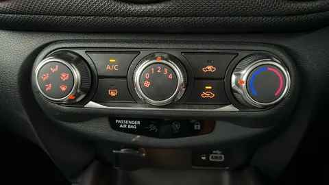 NISSAN JUKE 1.0 DiG-T 114 Acenta