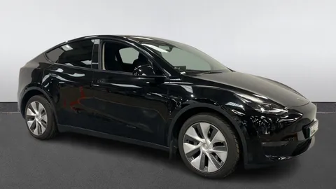 TESLA MODEL Y Long Range AWD Auto
