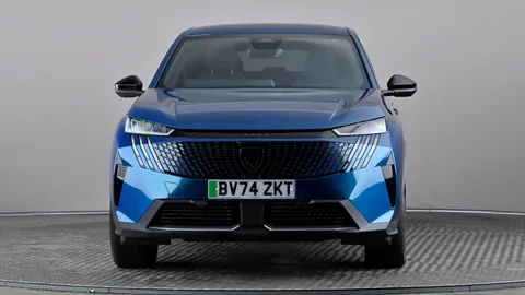 PEUGEOT 3008 157kW Allure 73kWh Auto