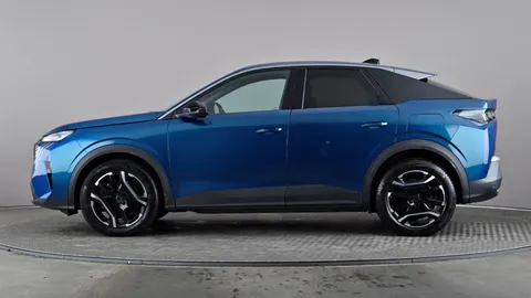 PEUGEOT 3008 157kW Allure 73kWh Auto