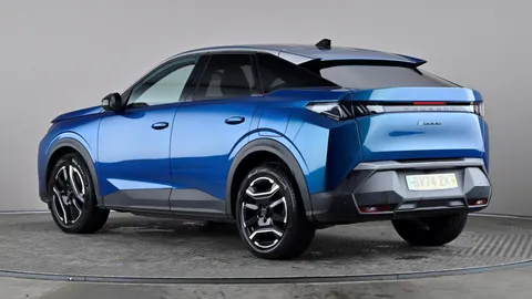 PEUGEOT 3008 157kW Allure 73kWh Auto