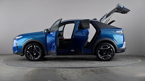 PEUGEOT 3008 157kW Allure 73kWh Auto