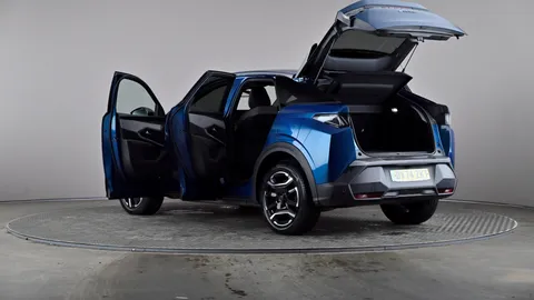 PEUGEOT 3008 157kW Allure 73kWh Auto