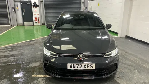 VOLKSWAGEN GOLF 1.5 TSI R-Line