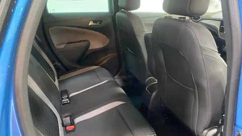 VAUXHALL CROSSLAND X 1.2 [83] Elite