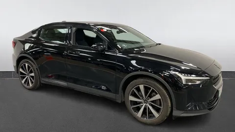 POLESTAR 2 300kW 78kWh Long Range DM [Plus] 4WD Auto