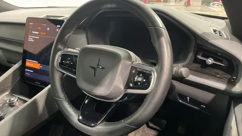 POLESTAR 2 300kW 78kWh Long Range DM [Plus] 4WD Auto