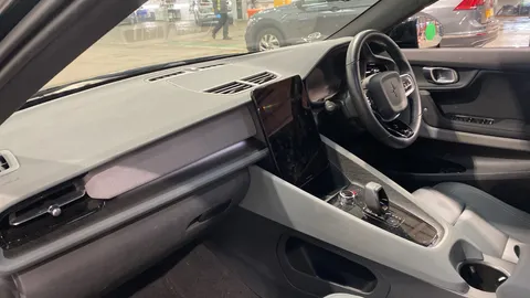 POLESTAR 2 300kW 78kWh Long Range DM [Plus] 4WD Auto