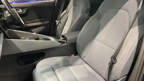 POLESTAR 2 300kW 78kWh Long Range DM [Plus] 4WD Auto